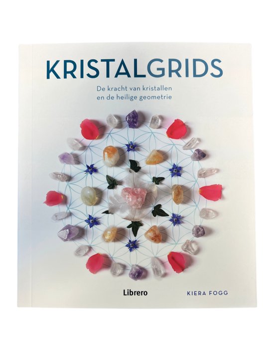 Kristalgrids