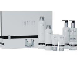 JANZEN Gift Set L Body Black 22