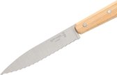Bol.com Opinel Essent Keukenset - Naturel Hout aanbieding