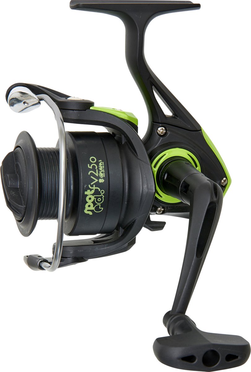 Gunki - Slip voorop Spot FV 250 - Gunki