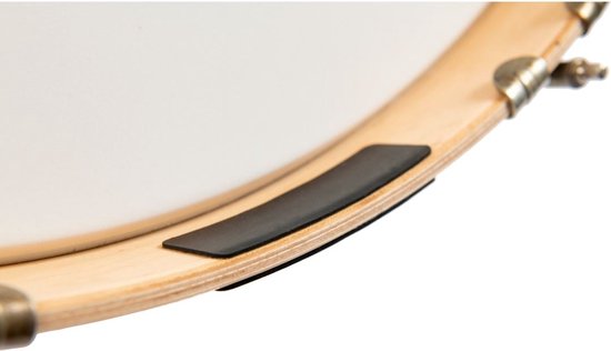 DRUMnBASE DNB-HP-SNDW Hoop Protect Sandwich