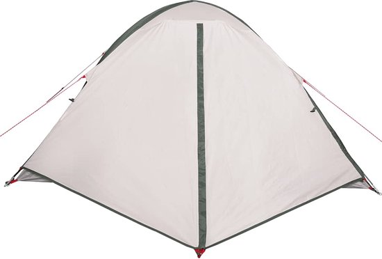 vidaXL - Tente dôme - 2 personnes - imperméable - vert