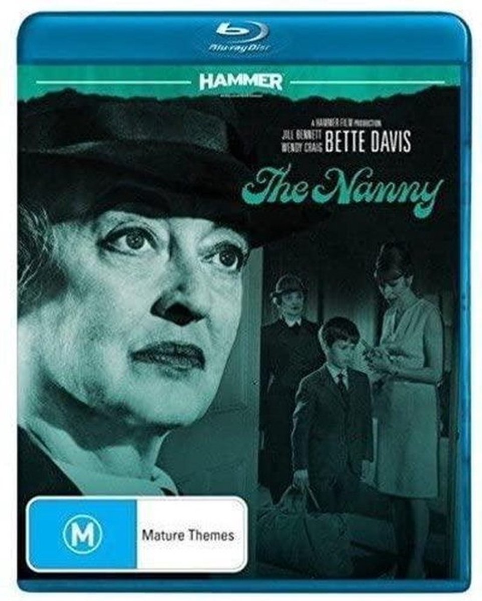 The Nanny