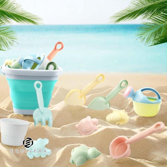 Liewood Dante Strand Set online kopen - Baby Plus - Babywinkel