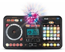 foto van Kidi dj mix - FR.