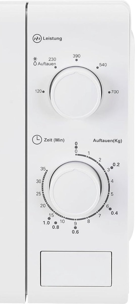 White-label® Combi Magnetron 700W thumbnail 6