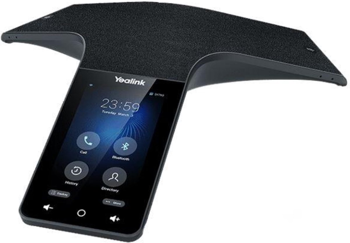 Yealink CP965 voip telefoon