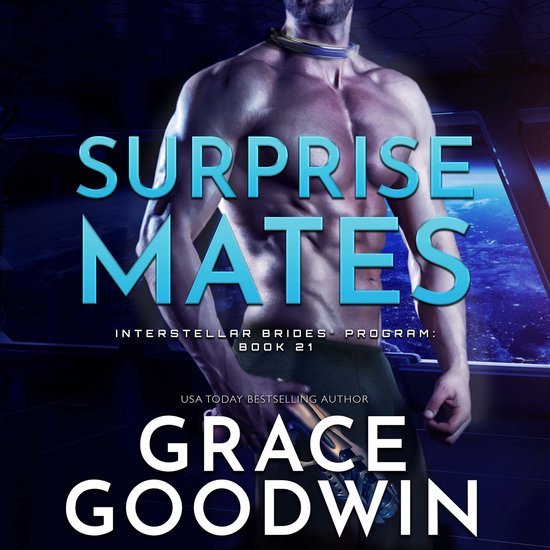 Surprise Mates - cover