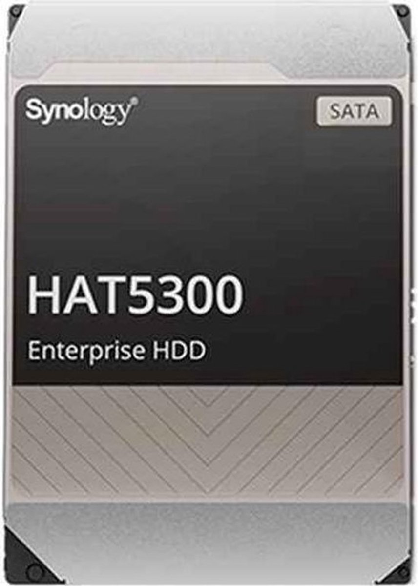 Synology HAT5300 3.5"" 8 TB SATA III