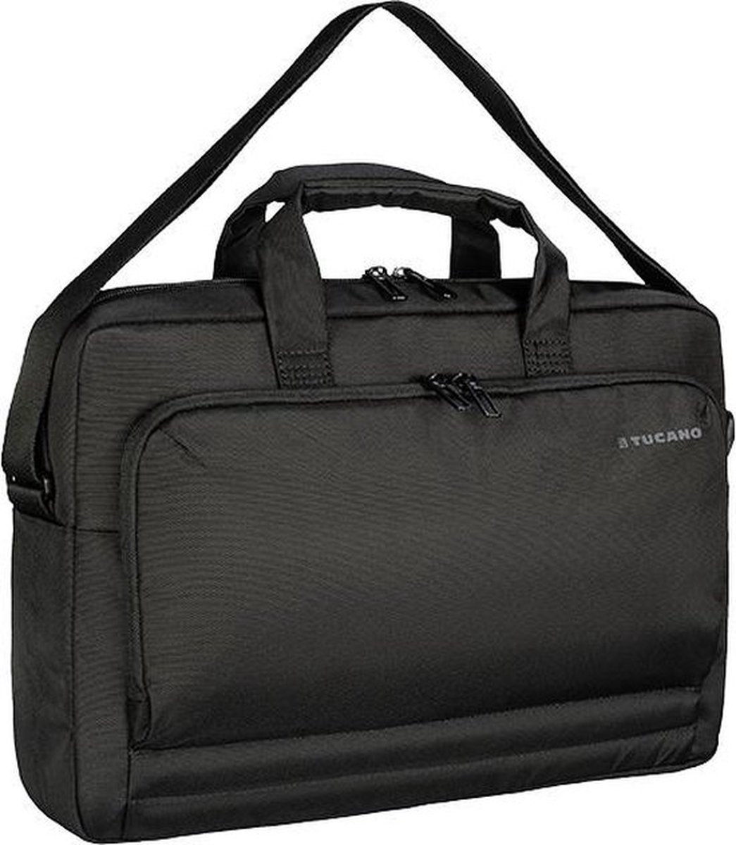 TUCANO Tasche Notebook 17.3 sw