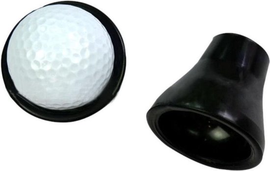 Jumada's - Golfbal pick up pakker Putter - Voor de Putter - Zuignap - Ball retriever - Golfaccessoires - Golfbal oppak van Jumada's — afbeelding 2