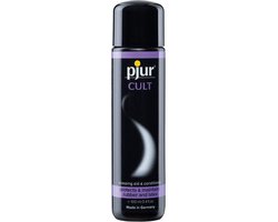 Pjur Cult Dressing aid - Latex Gel - 100 ml