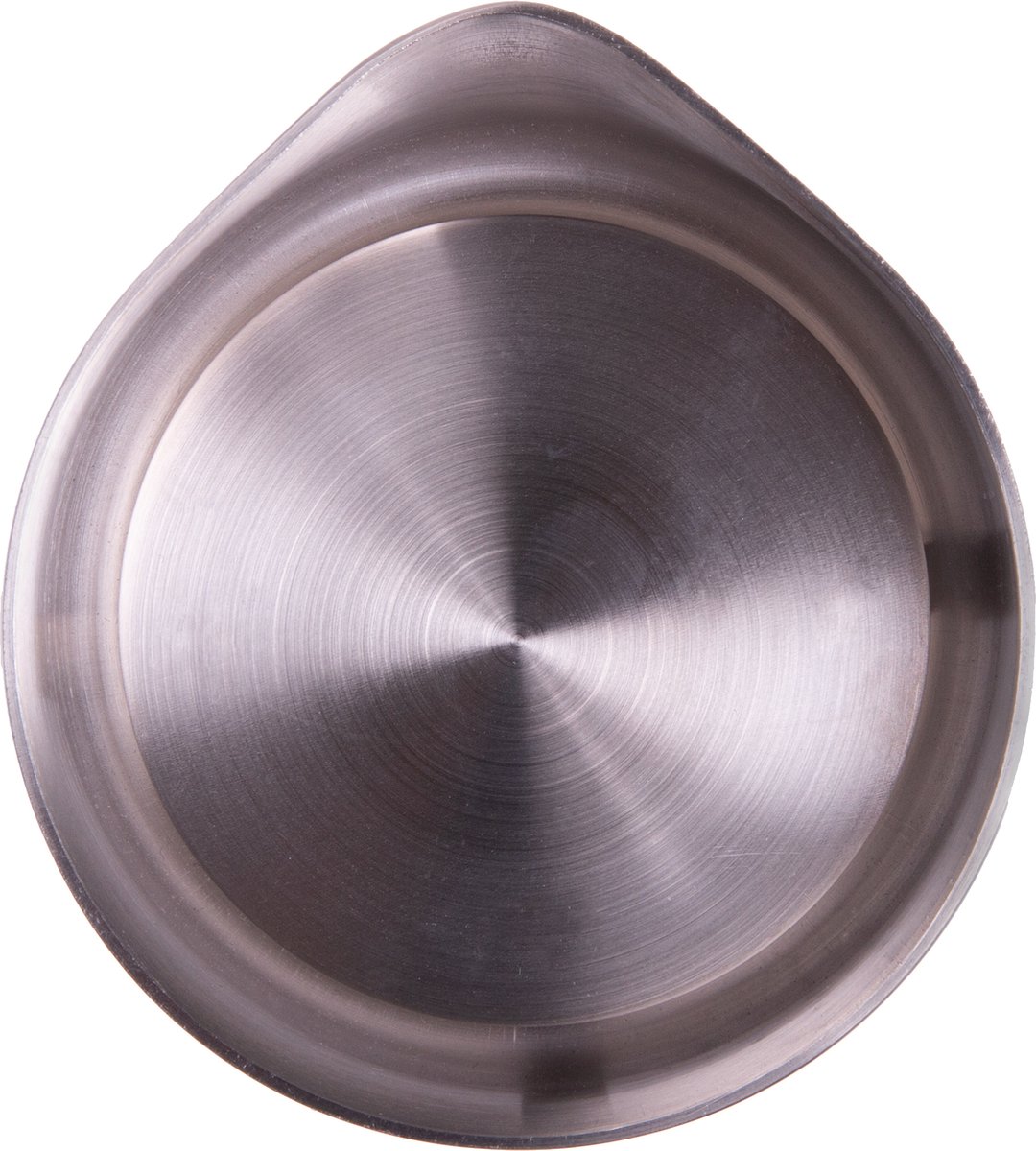Krumble Karaf van glas - Waterkan - Met deksel - 10,5 x 33 cm (dxh) - 1,5 liter - Glas en RVS — cadeau in Koken & Dineren - foto 7