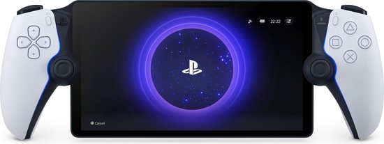 PlayStation Portal - Remote Player - PS5
