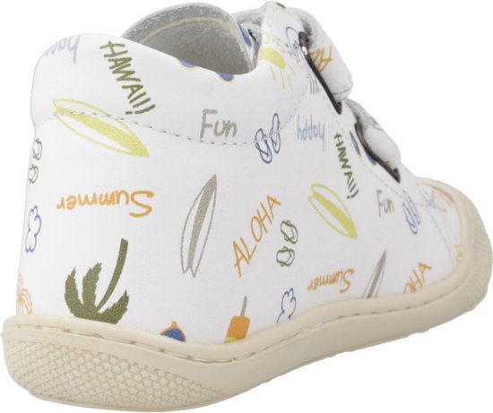 NATURINO COCOON VL Wit 21 EU