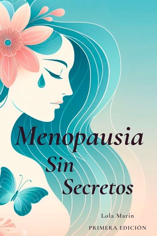 Menopausia sin secretos - cover