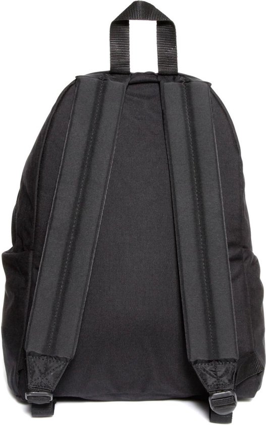 Eastpak PADDED PAK'R Rugzak, 24 Liter - Black