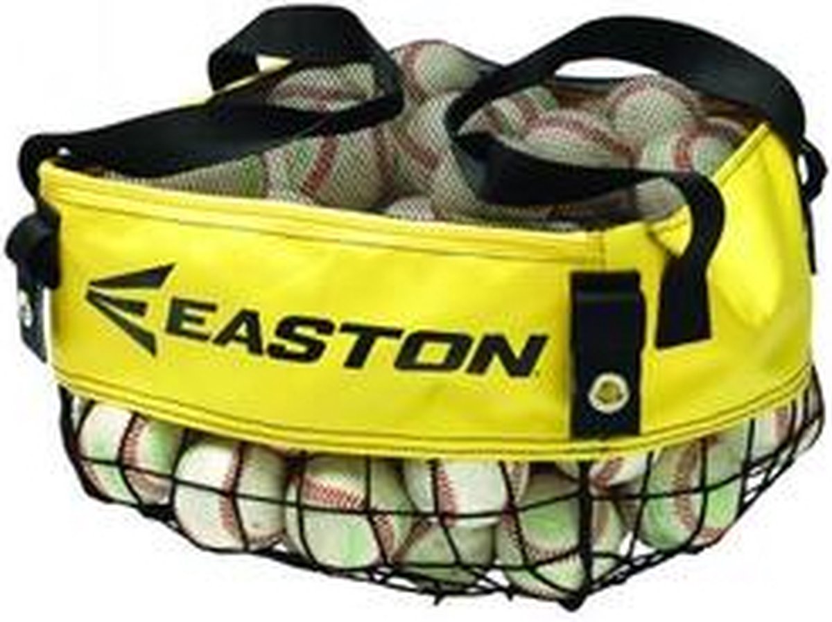 Easton Ball Caddy Ball Caddy voor Sport Honkbal/Softball