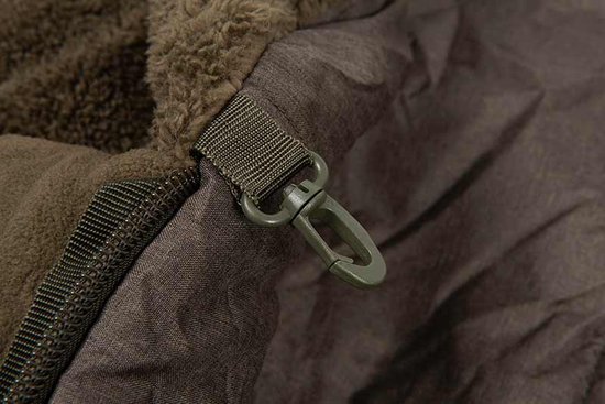 Fox Voyager Sleeping Bag XL - Slaapzak van Fox — afbeelding 2
