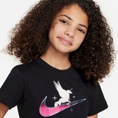 NIKE - nike sportswear big kids' (filles) - T-shirt sportcasual km girls