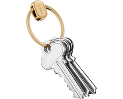 PRN2-102 Ring V2 Yellow Gold
