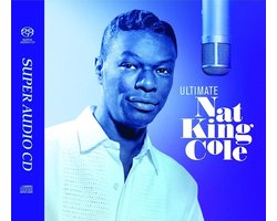 Nat King Cole - Ultimate (SACD)
