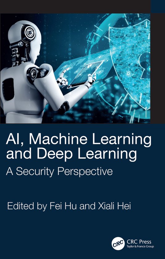 AI, Machine Learning and Deep Learning - cover