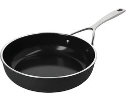Demeyere Alu Pro 5 Ceraforce Hoge Bakpan 24 cm