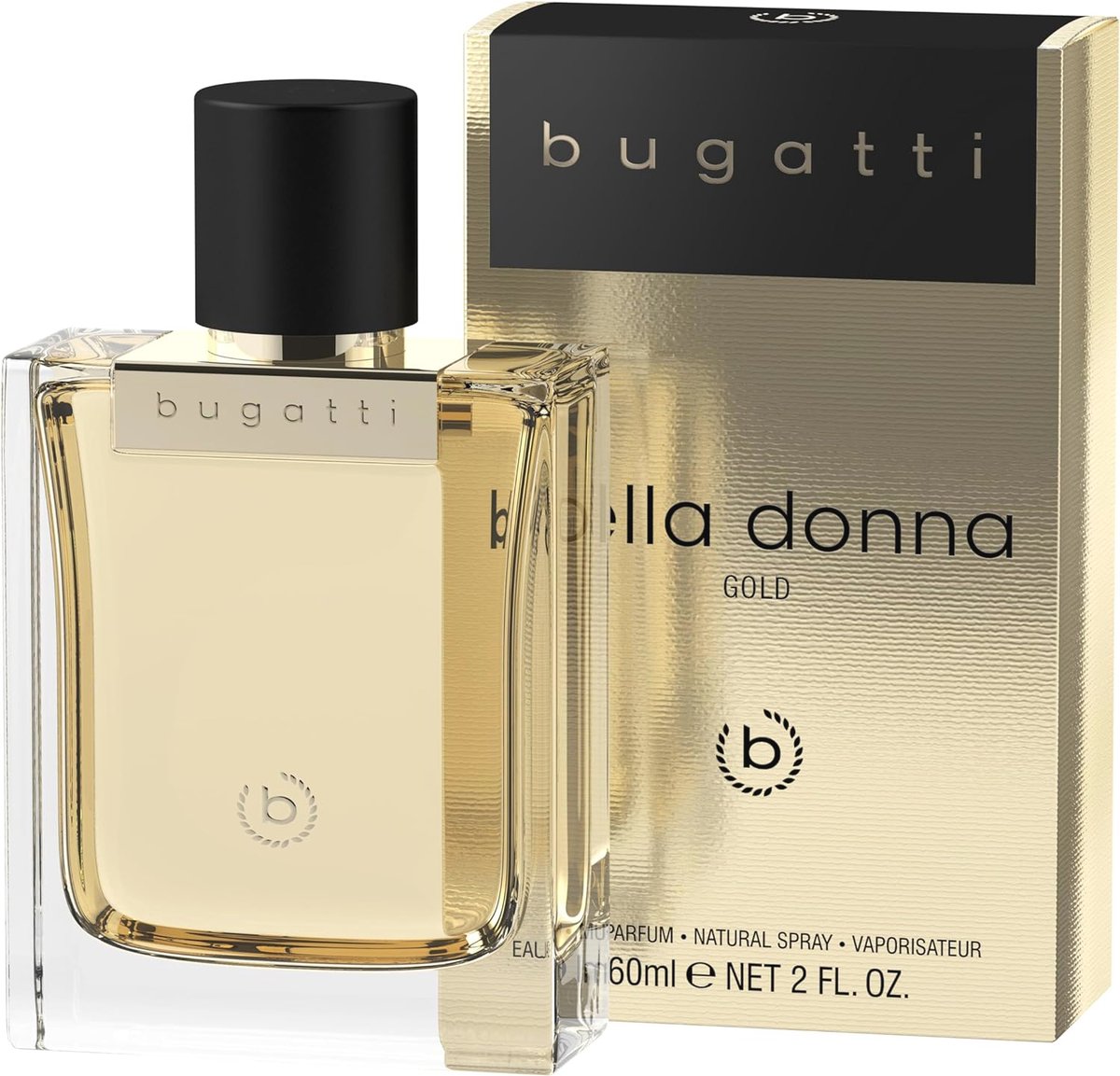 Goedkoopste Bloemen-fruitige damesparfum 60 ml – Elegante geur met bergamot, jasmijn, vanille en muskus