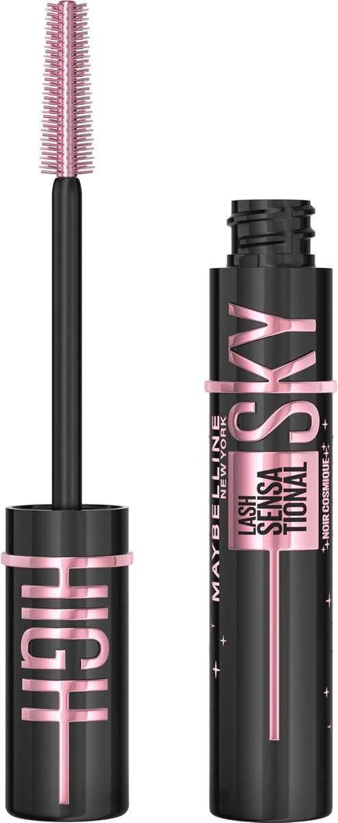 Lash Sensational Sky High Mascara en Tattoo Liner Gel Pencil Set