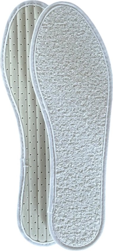 Slitesterk Sun White - (41/42)
