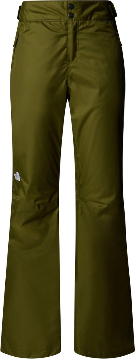 The North Face Sally pants W forest Olijf