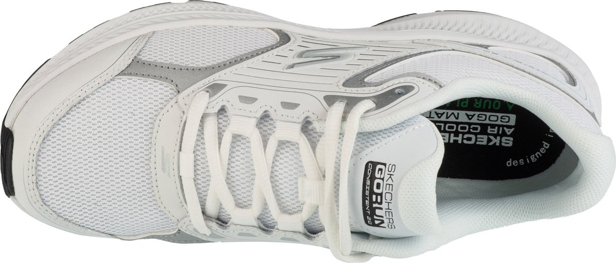 Skechers Go Run Consistent 2.0 Advantage: neutrale demping voor dames thumbnail 5