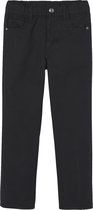 Vertbaudet Slijtvaste broek, recht model, met jersey voering jongens