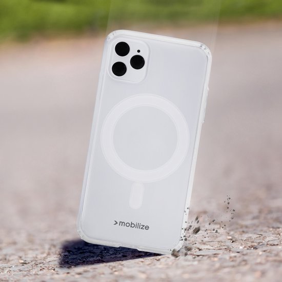 Tieeyivv Magnetische Hülle für Google Pixel 10A 5G Case für Magsafe mit