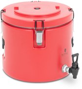 ThermoCafé 4077.255.050, thermosfles voor soep of muesli, 9 uur heet, 14 uur koud, inhoud 500 ml