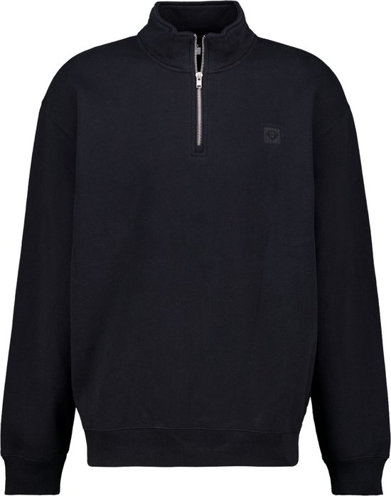 America Today Sweater Seth Half Zip - Heren Sweater - Maat Xxl