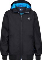 Petrol Industries - Garçons Bomber Garçon Citron - Zwart - Taille 176