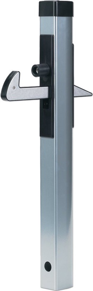 Aluminium poortvanger