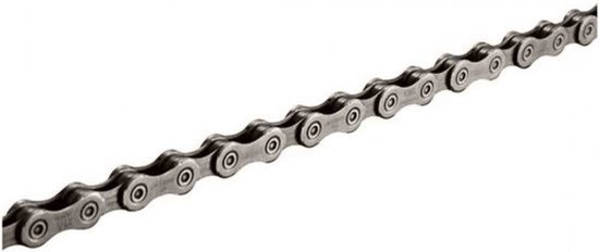 Ketting 10 speed Shimano Steps CNE6090 E-bike 138 schakels — afbeelding 2