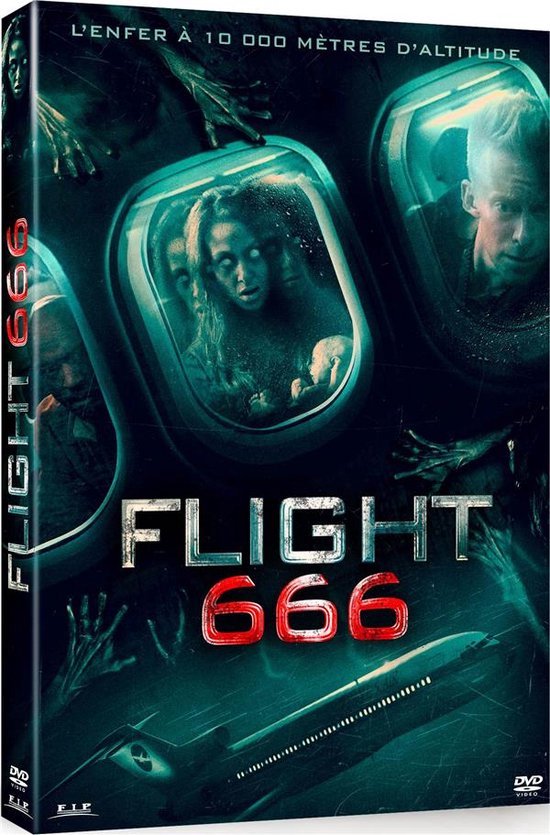 Flight 666