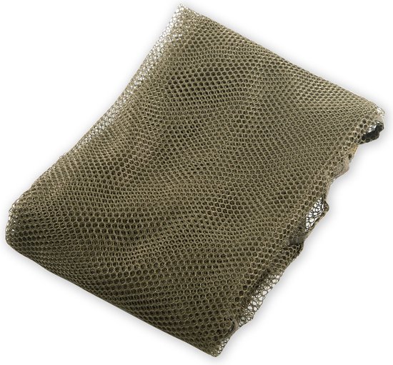 Trakker Sanctuary T1 Landing Net + 2-delige Steel (183cm) - Schepnet — afbeelding 2