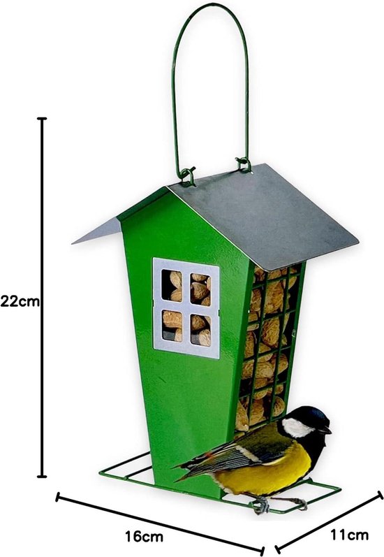 Vogelvoederplaats - Vogelhuisje kopen Vogelvoederplaats - Vogelhuisje kopen
