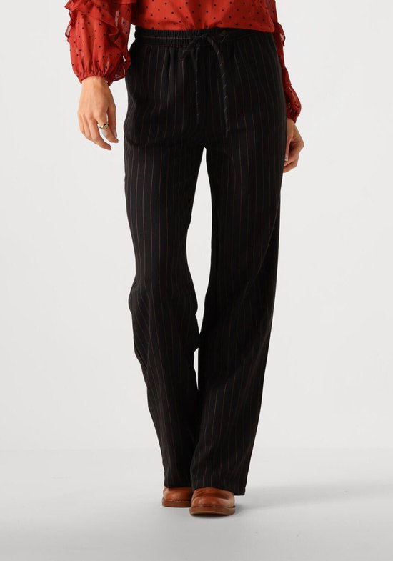 Ydence Pants Berber - black - Maat S