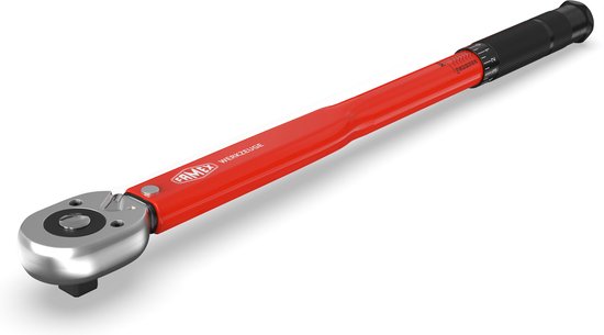 UYECOVE Momentsleutel 3/8 Fiets Momentsleutel 5-60nm Momentsleutel Set 11st met 250mm Verlengstang