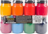 Set Jacquard Versatex Sérigraphies Ink 2 8x66.5 ml