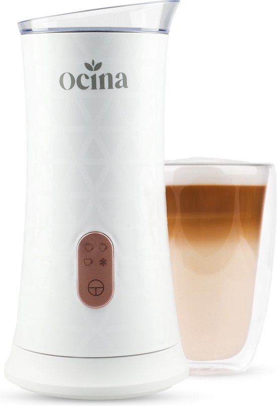 Ocina Elektrische Melkopschuimer
