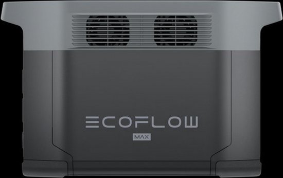 EcoFlow DELTA 2 Max Power Station