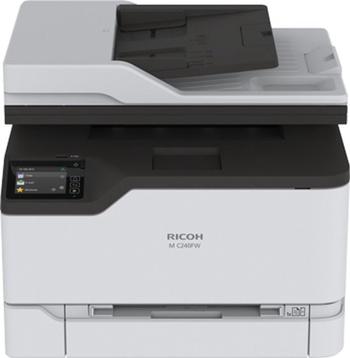 Ricoh M C240FW - Laserprinter
