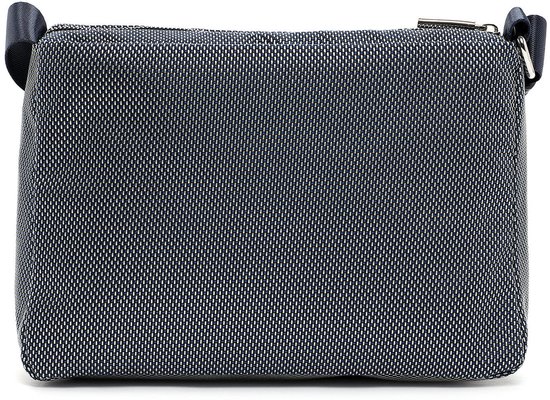 SURI FREY Sac à épaule bandoulière Sac à épaule Suri Sports Marry Handbag With Zipper Blue Bleu